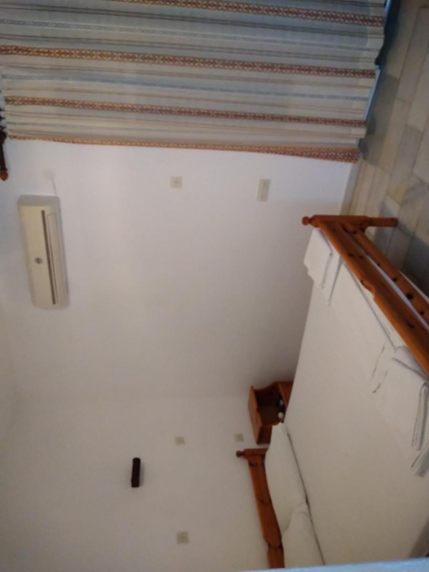 Nikoletta Studios 1 Ájosz Prokópiosz Szoba fotó